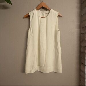 MM LAFLEUR Sleeveless Blouse